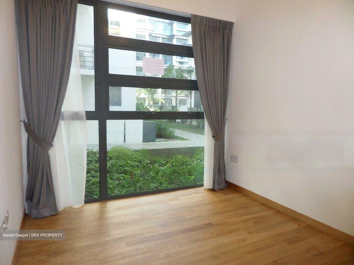 Hedges Park Condominium (D17), Condominium #446398681